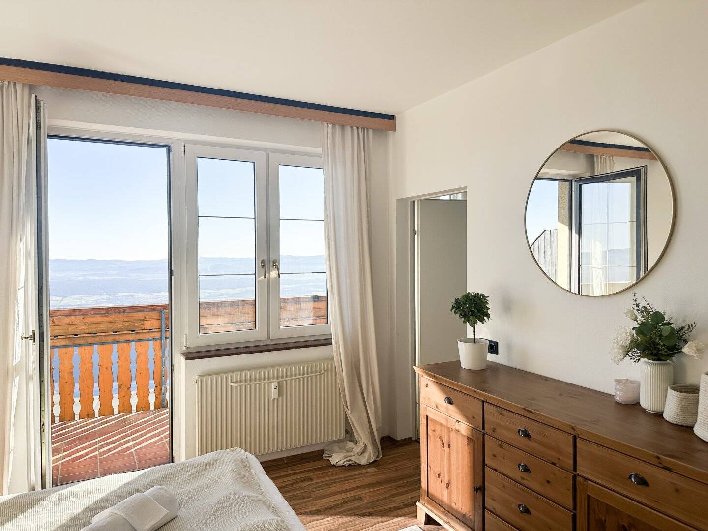 Wohnungspaket - Toplage im Naturpark Hohe Wand