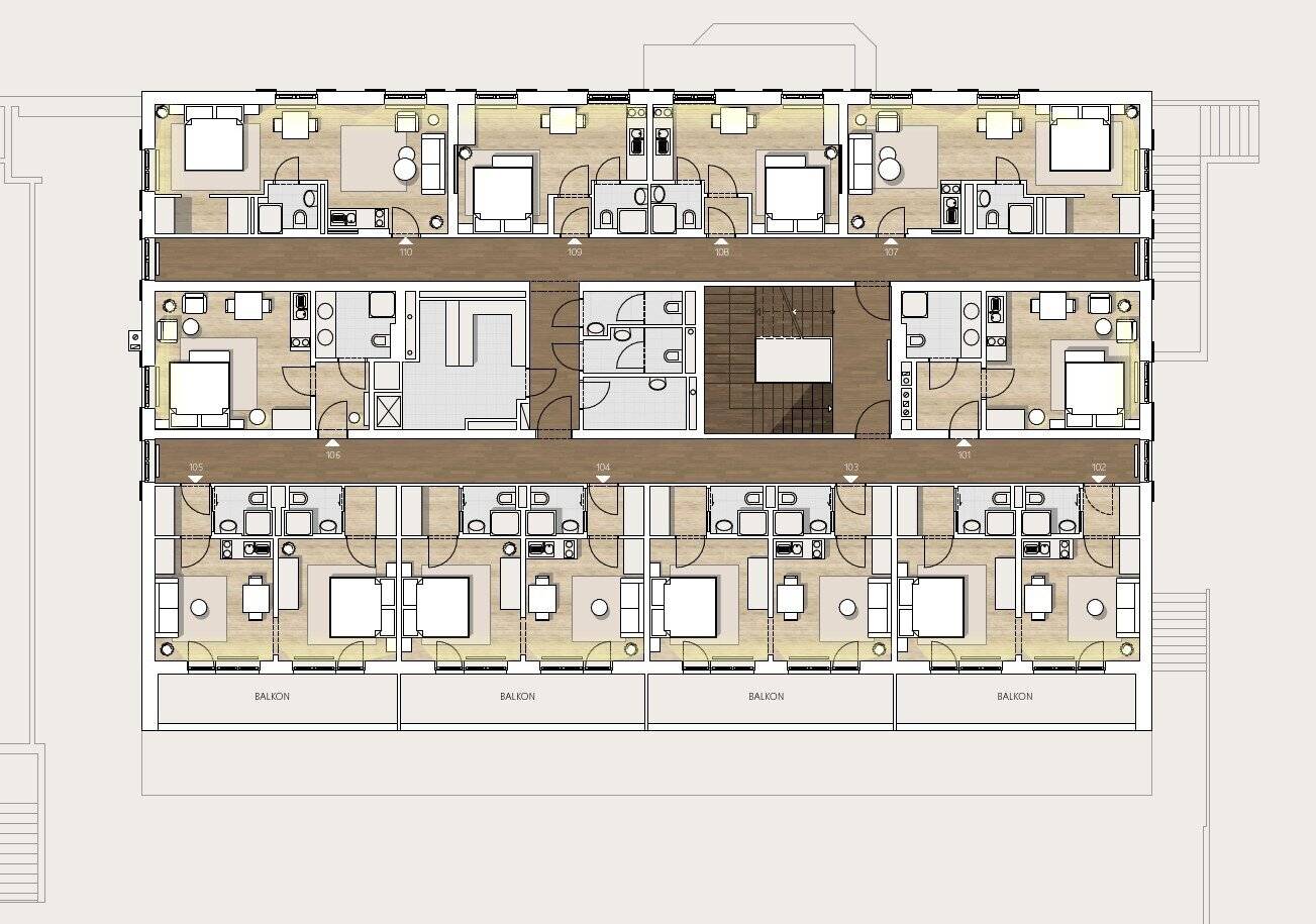 Grundriss 1