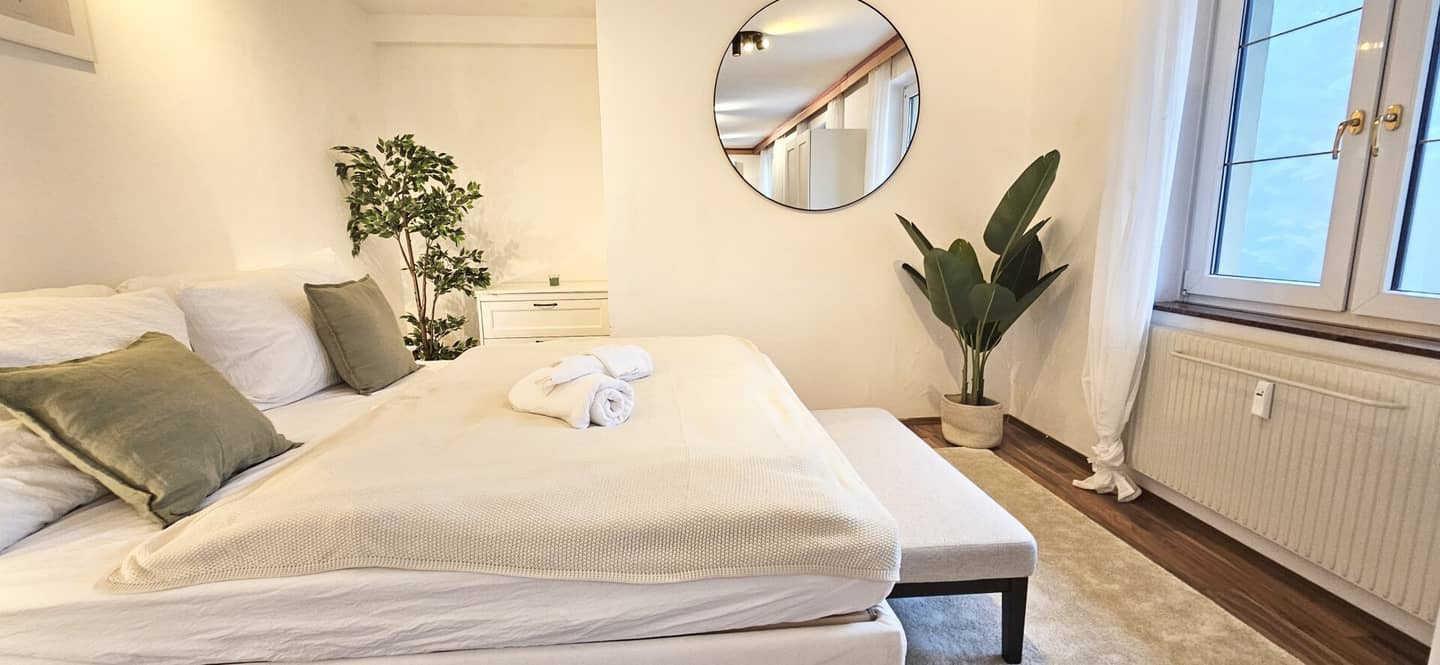 Ihr Zweitwohnsitz im Naturpark Hohe Wand - Apartments ab 398 EUR