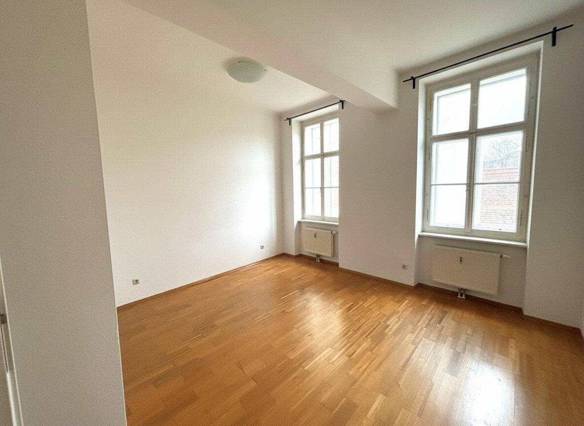 +++PERFEKTE LAGE+++ Helle 2-Zimmer-Wohnung mit angenehme Wohnatmosphäre