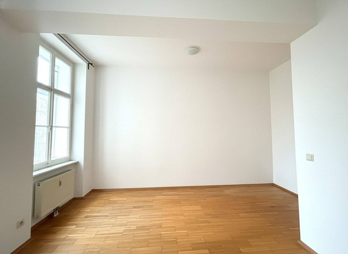 +++PERFEKTE LAGE+++ Helle 2-Zimmer-Wohnung mit angenehme Wohnatmosphäre
