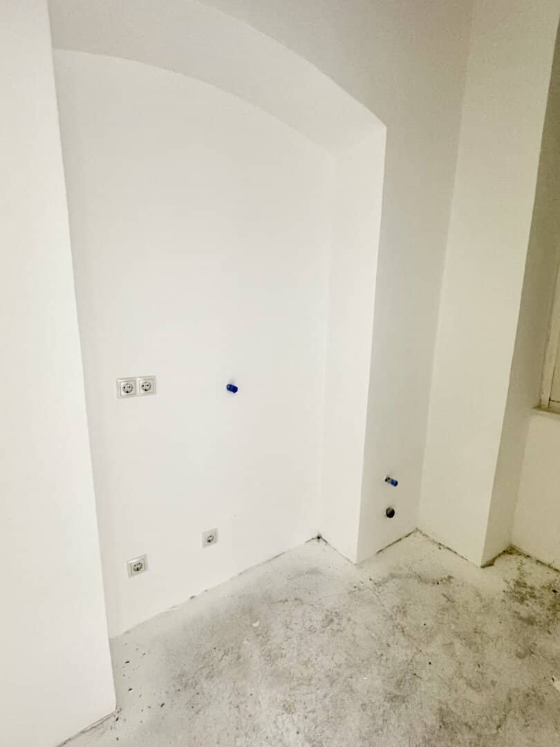 Edelrohbau - Kleines Geschäftslokal - Edelrohbau - Nähe Oper/ Kärntner Straße/ Ringstraße
