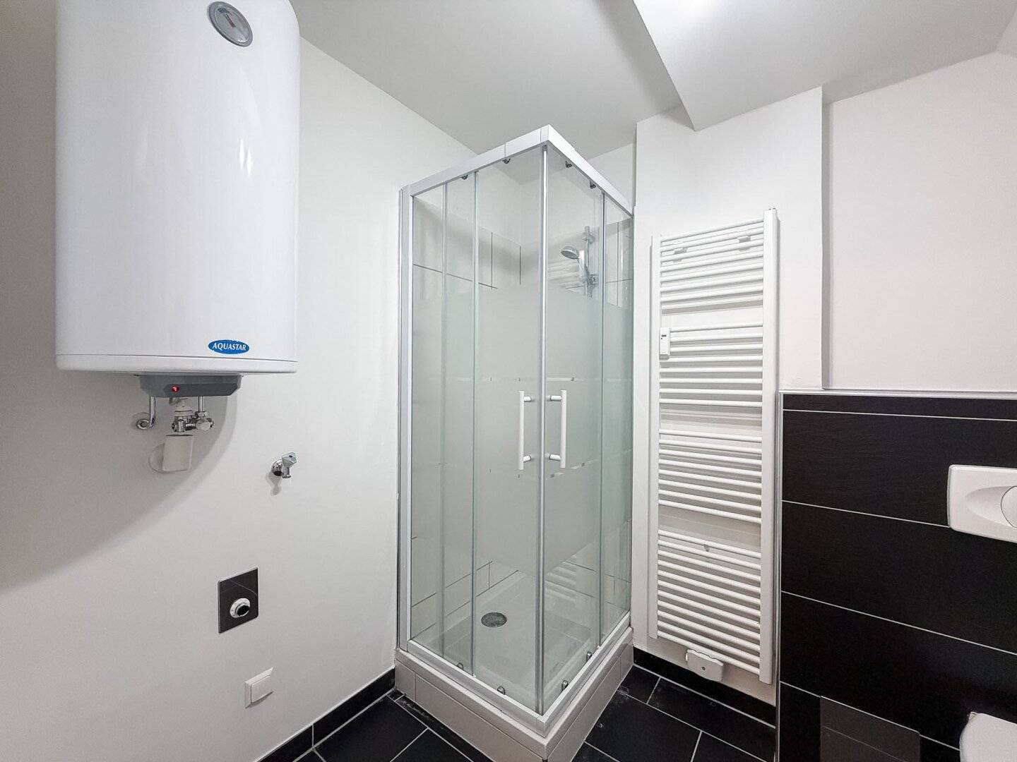 Stylish Maisonette with Gallery near TU &amp; Dietrichsteinplatz
