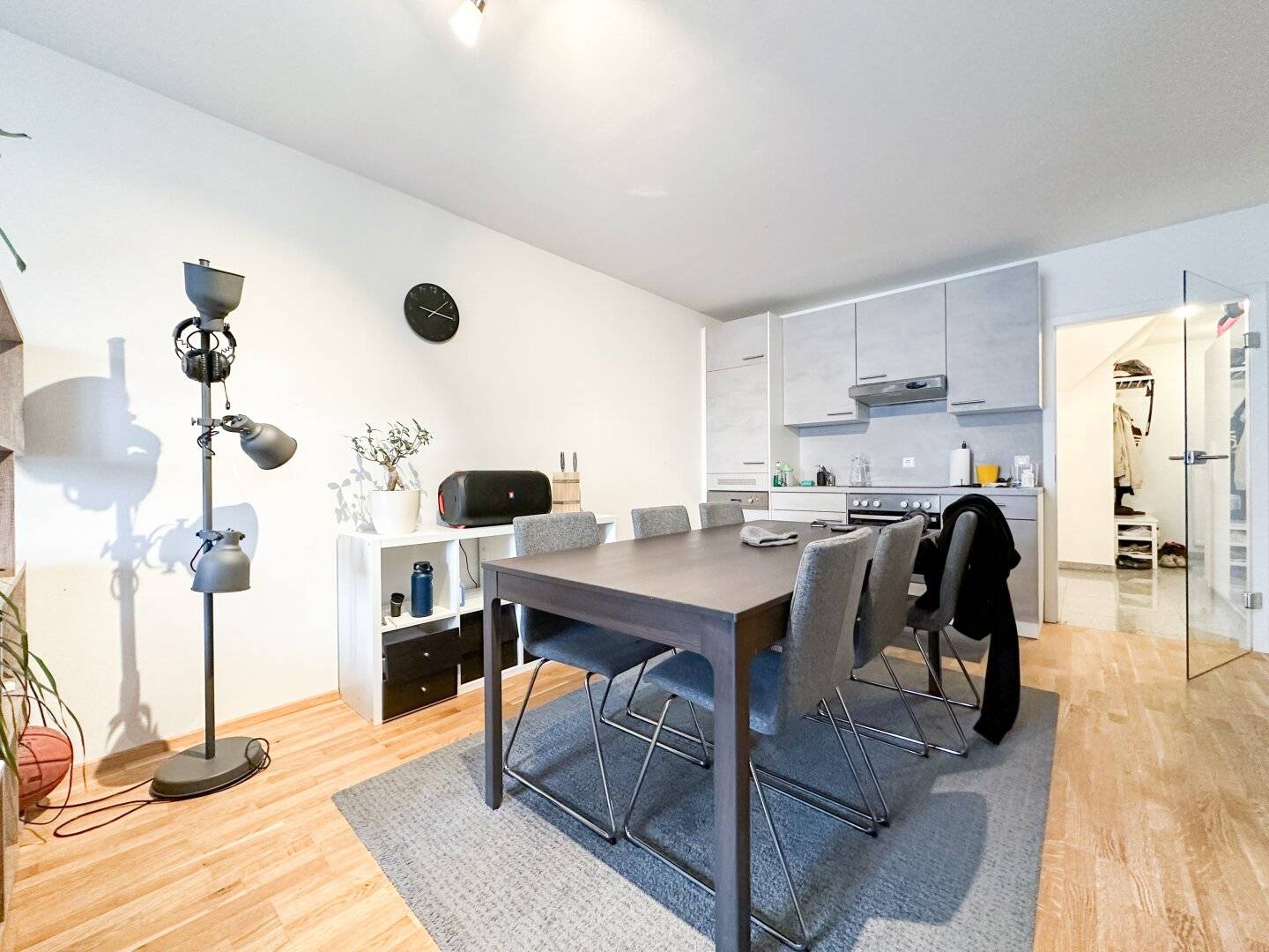 Stylish Maisonette with Gallery near TU &amp; Dietrichsteinplatz