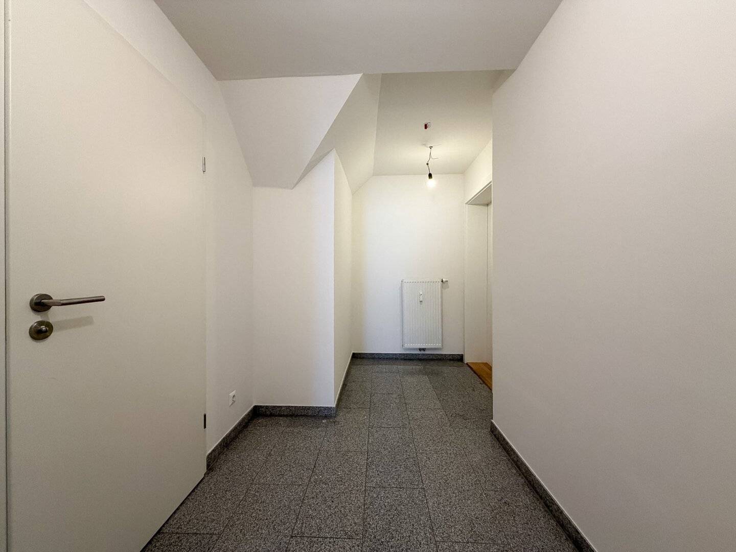 Stylish Maisonette with Gallery near TU &amp; Dietrichsteinplatz