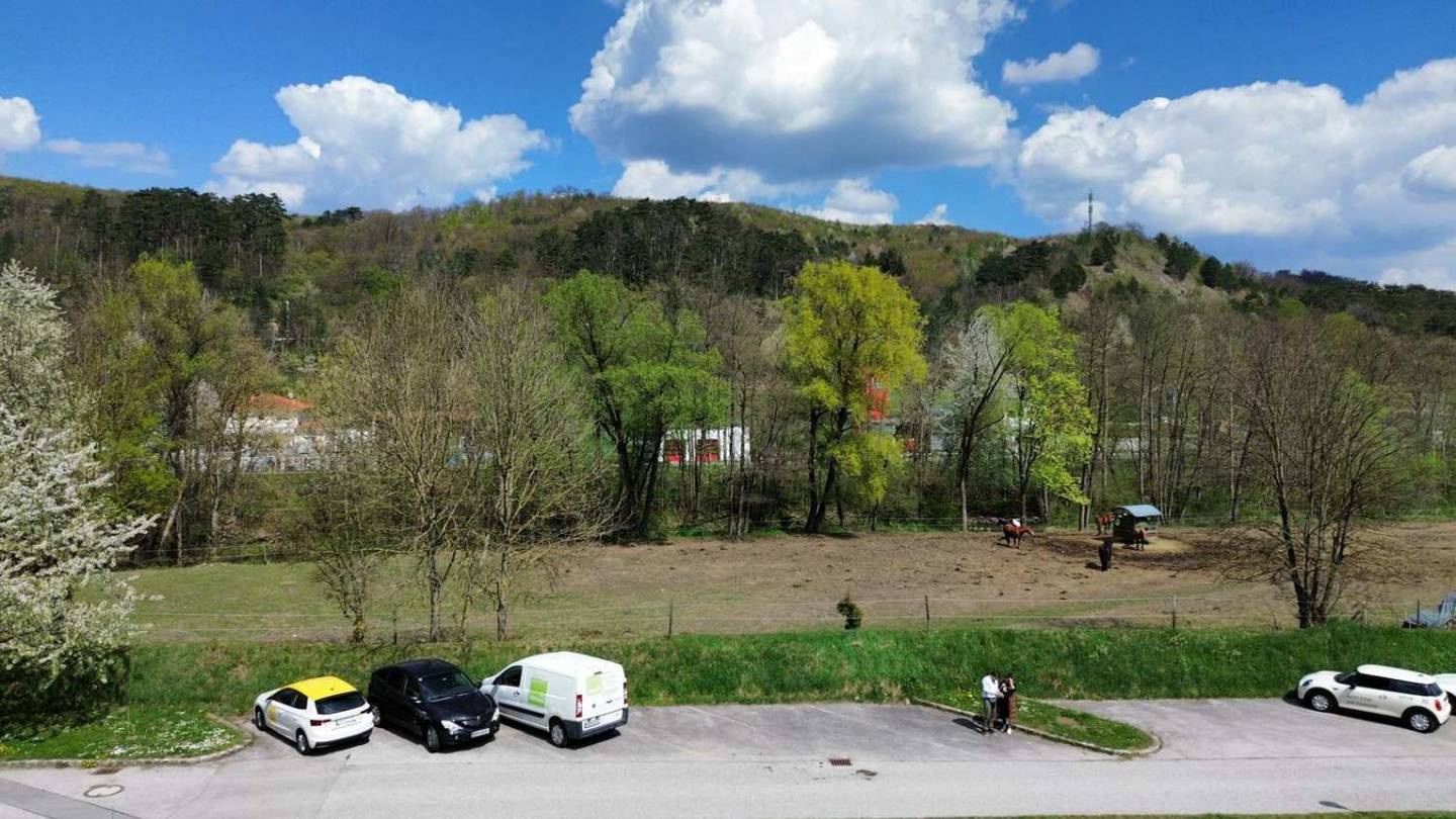 Idyllisch gelegen im Wienerwald ++Aufgeschlossenes Baugrundstück in Alland
