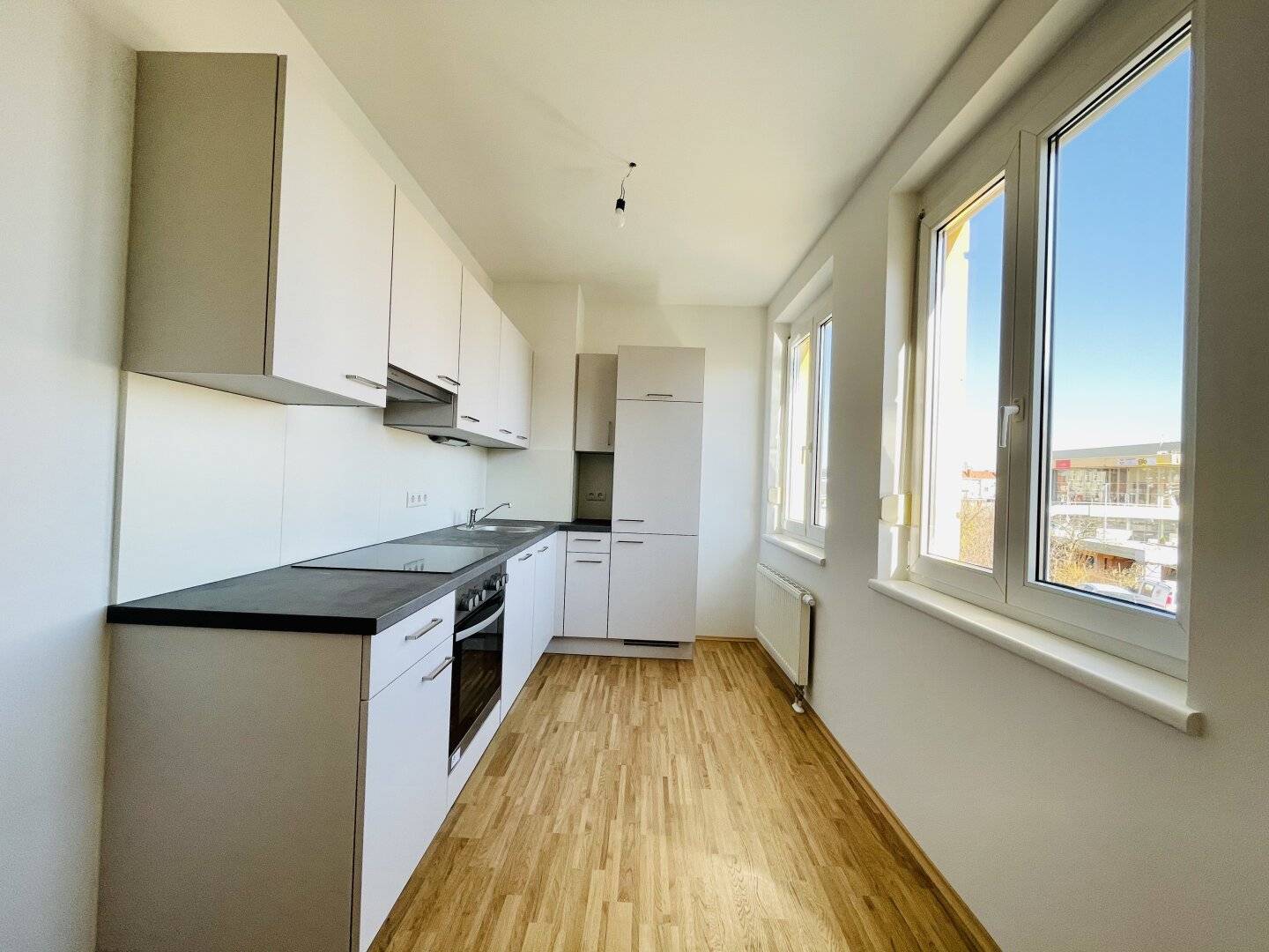++WEIZ++ Bright 2 room apartment Available immediately