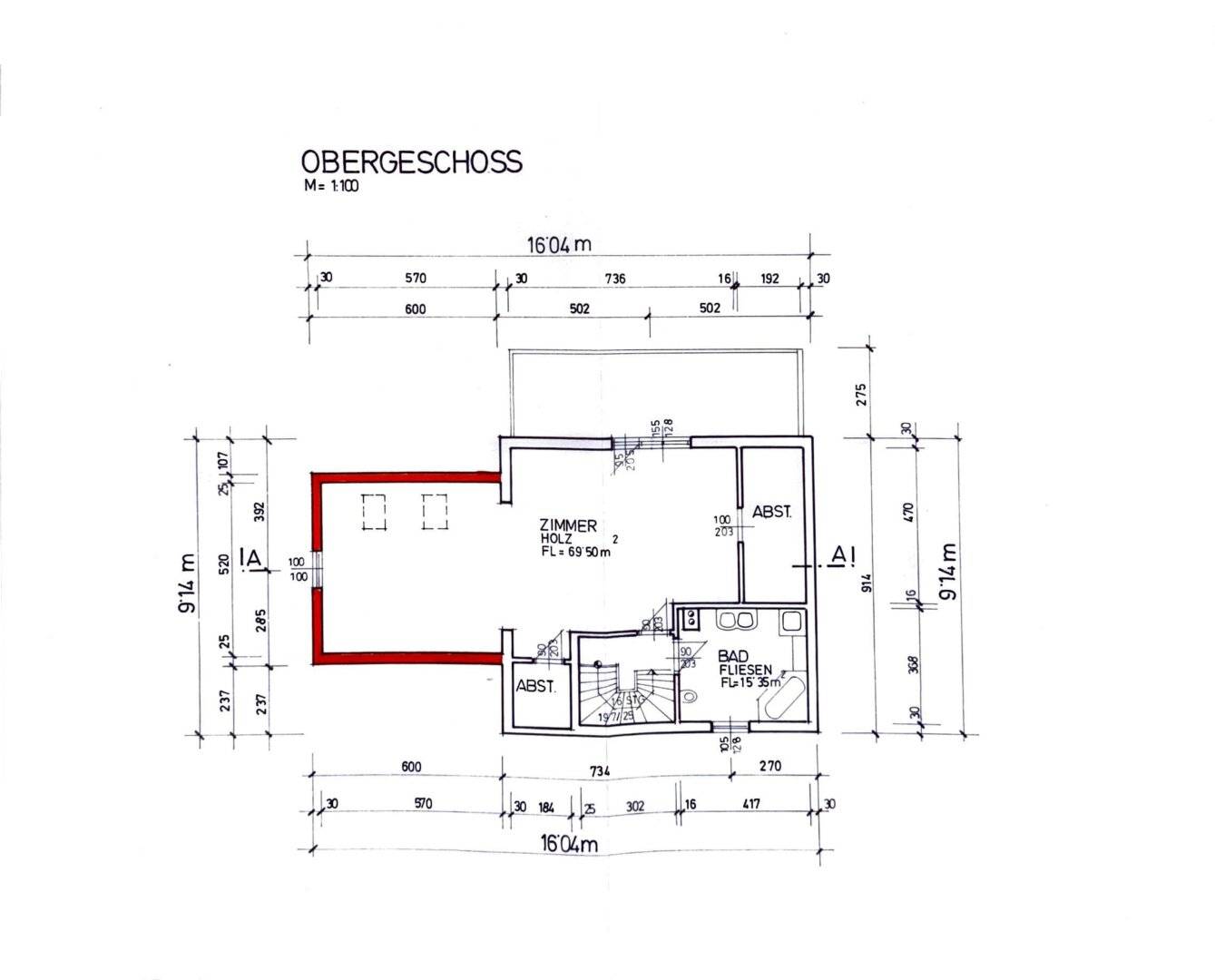 Grundriss 2