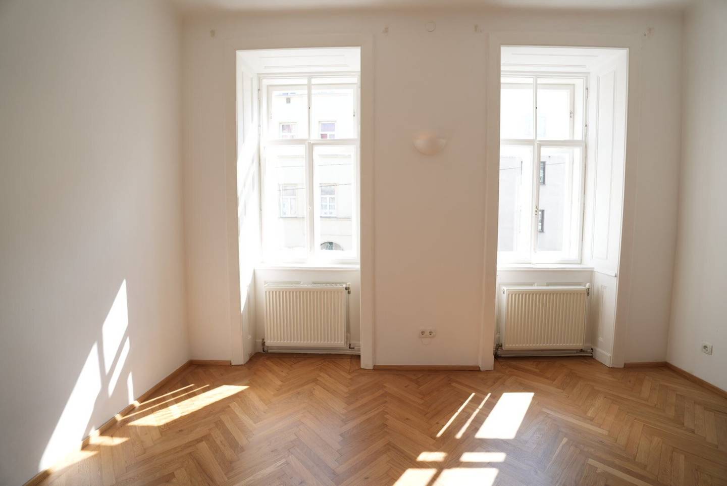 Charmante 1-Zi-Wohnung