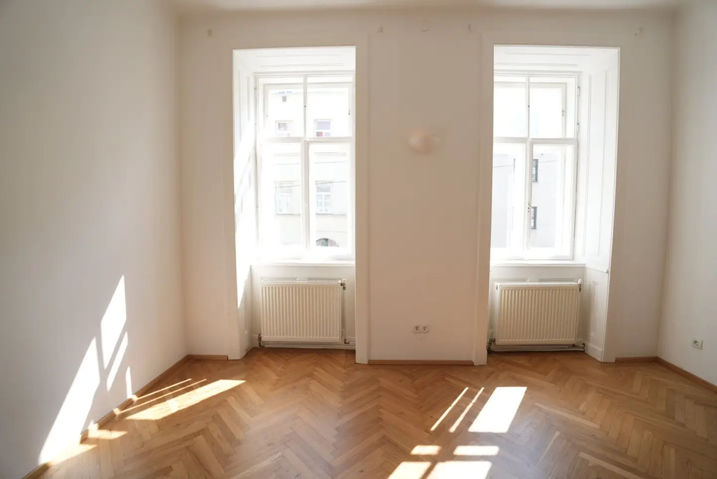 Charmante 1-Zi-Wohnung