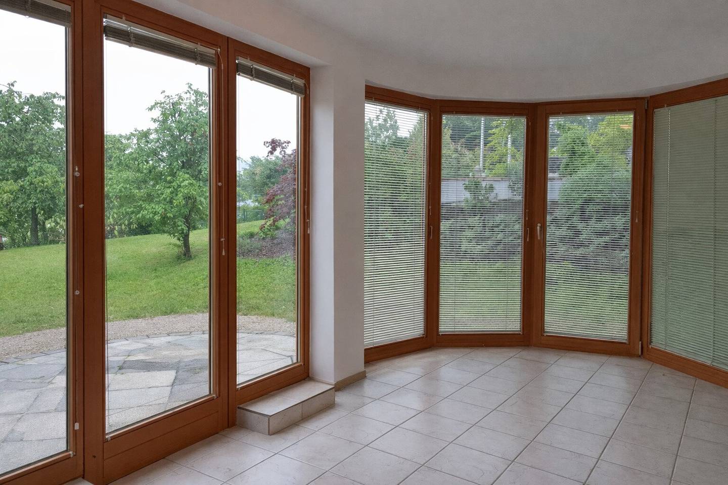 Einfamilienhaus im Grünen mit Sauna - Neu Purkersdorf (L9)