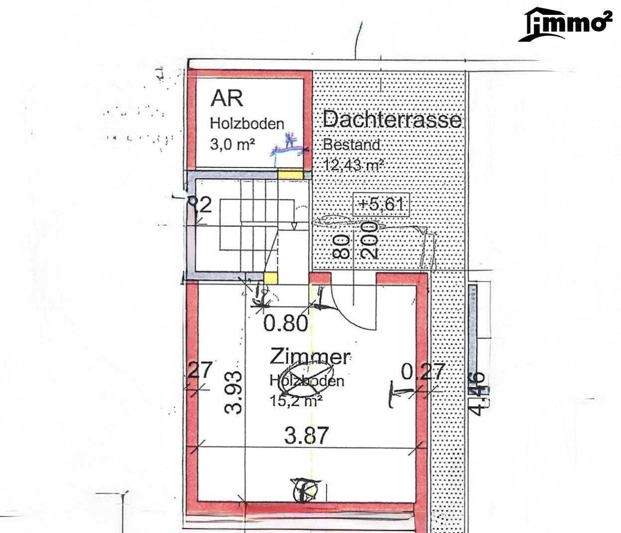 Floor plan 3