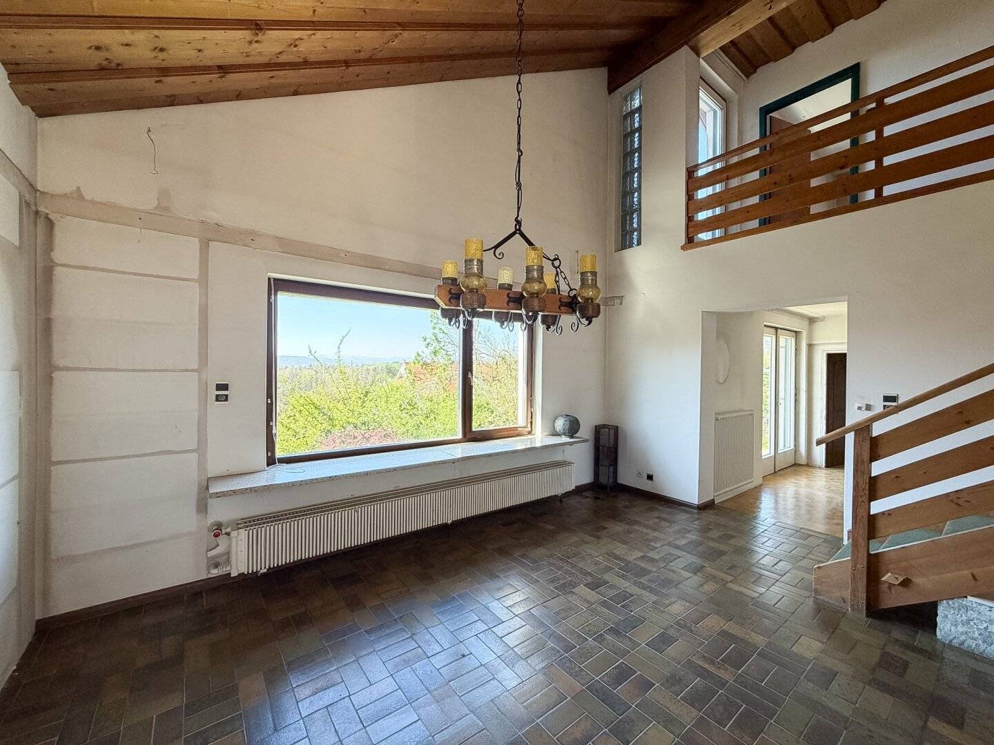Panoramic Location with Rarity Value – Single-Family House in Hart bei Graz with Dreamlike Distant View