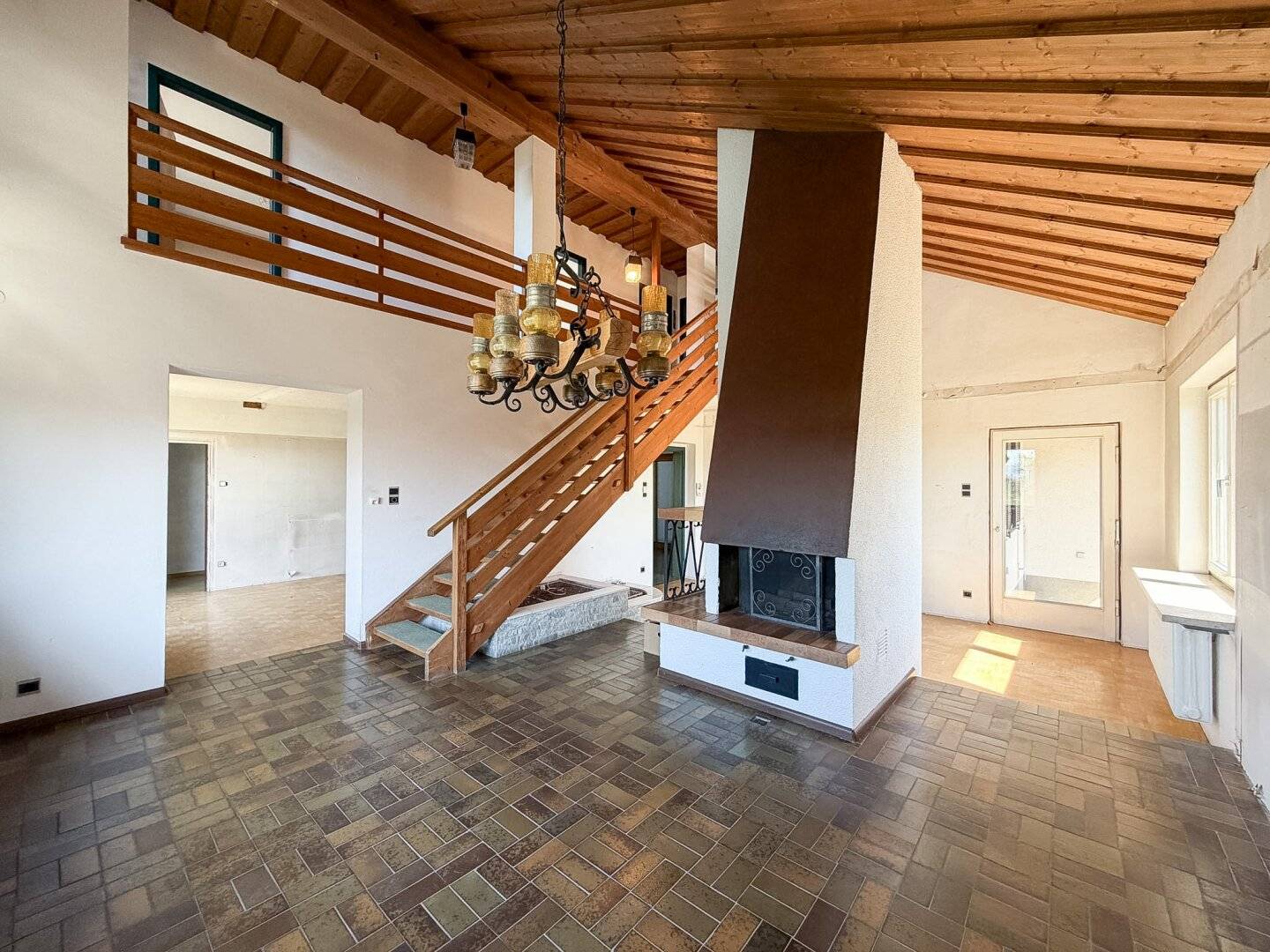 Exklusive Aussichtslage in Hart bei Graz - Ihr neues Zuhause mit Erweiterungspotenzial