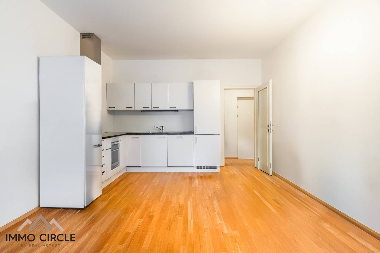 Ideal for investors two room apartment with balcony in Graz-Gösting currently rented on a fixed term