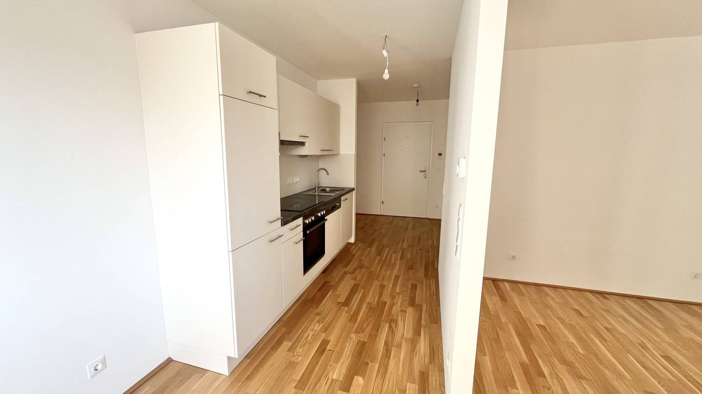 Modern two room apartment near Millennium City (commission-free!)? No I must provide without question marks; I'll correct in final.