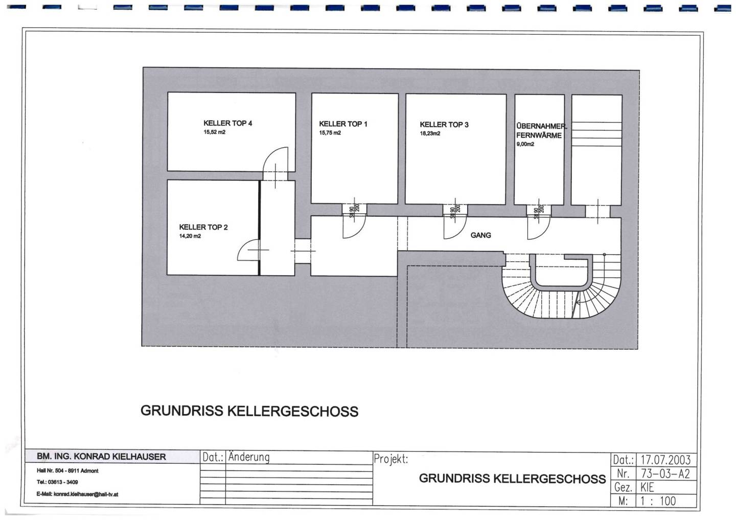 Grundriss 5