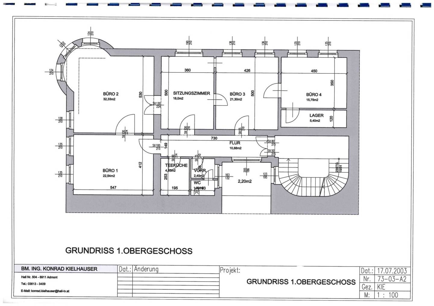 Grundriss 2