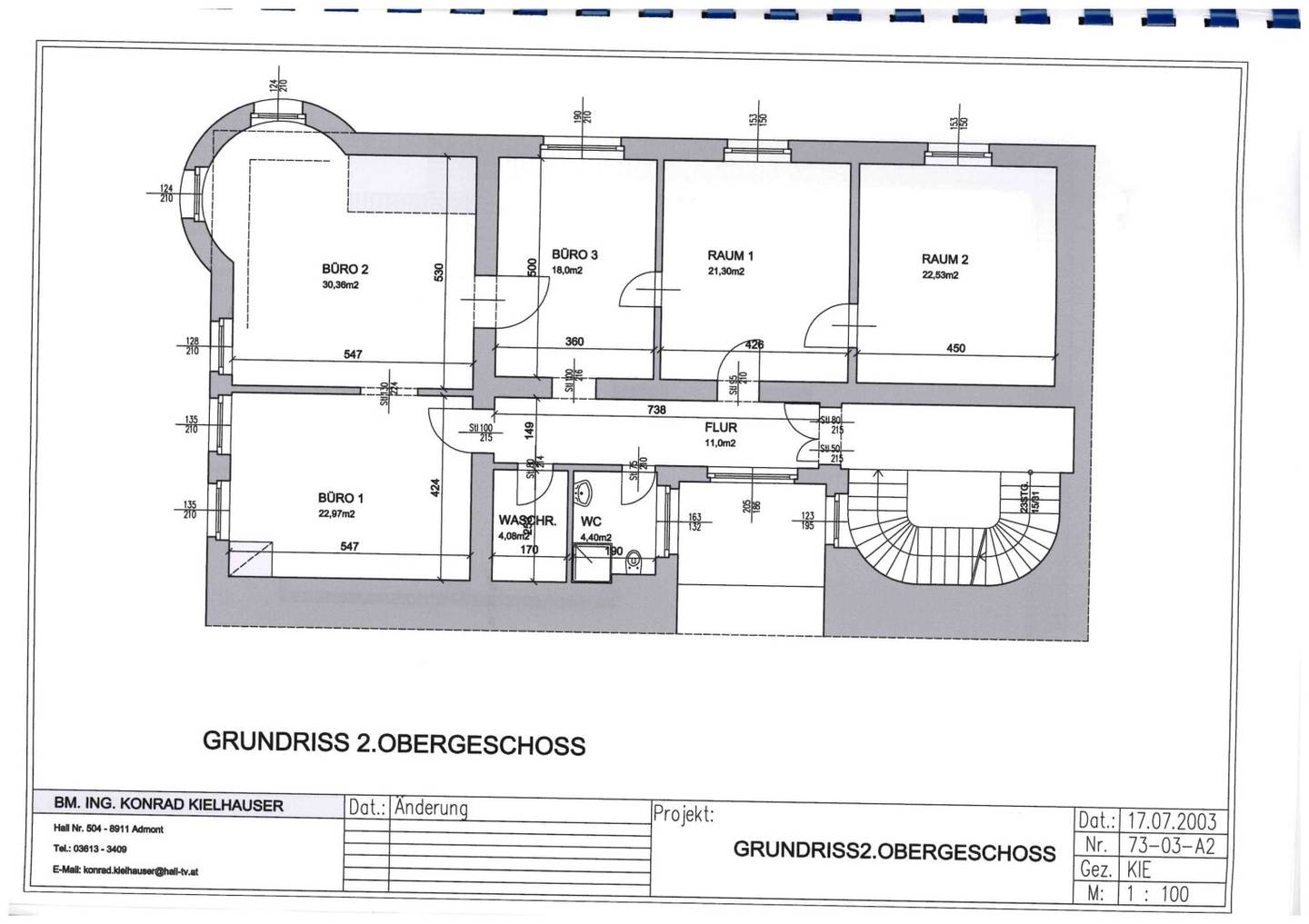 Grundriss 3