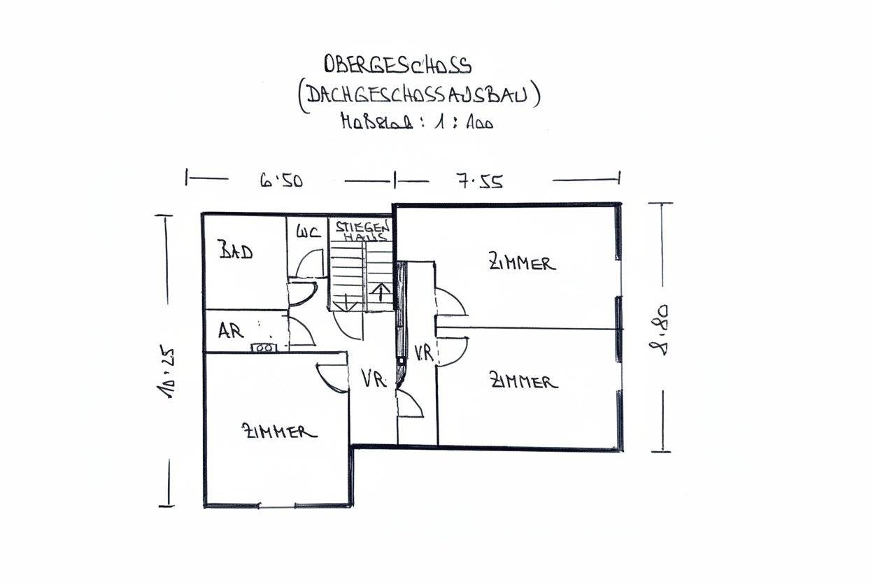 Grundriss 2