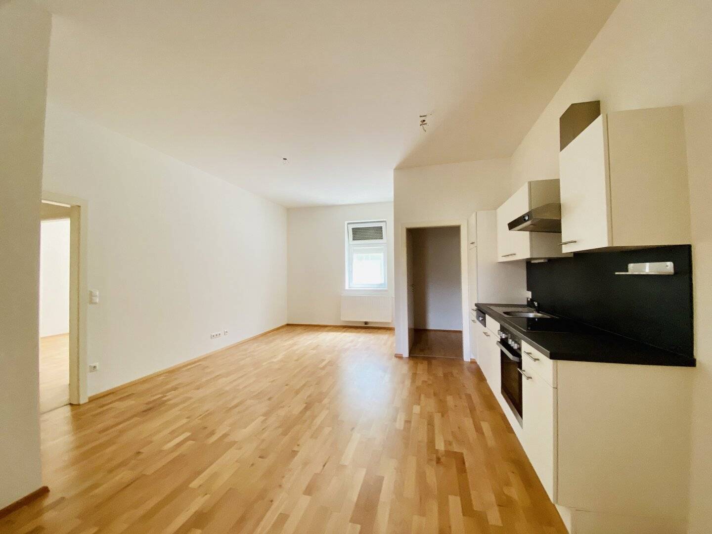 Balcony sunny 4 room apartment in Eggersdorf bei Graz
