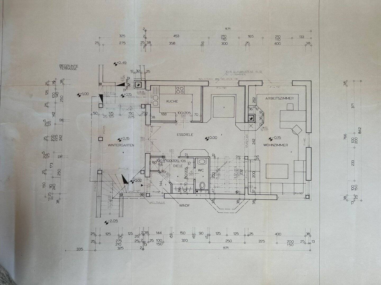 Grundriss 3