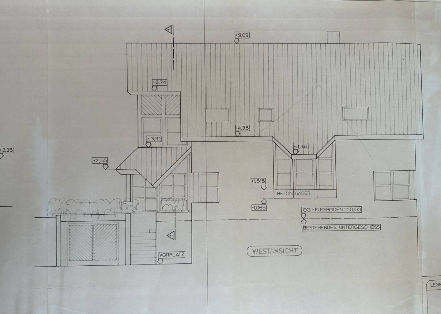 Grundriss 1