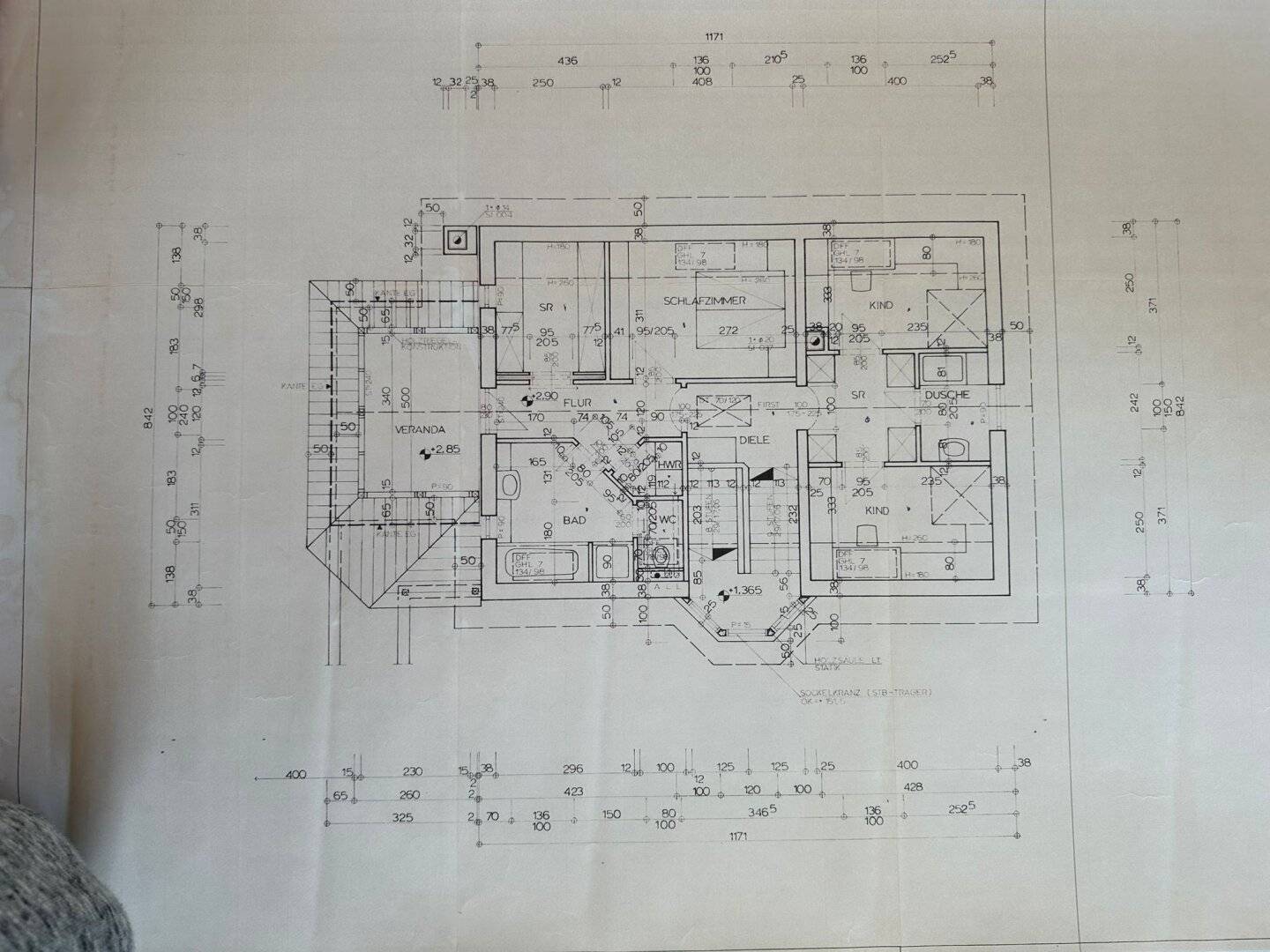 Grundriss 2