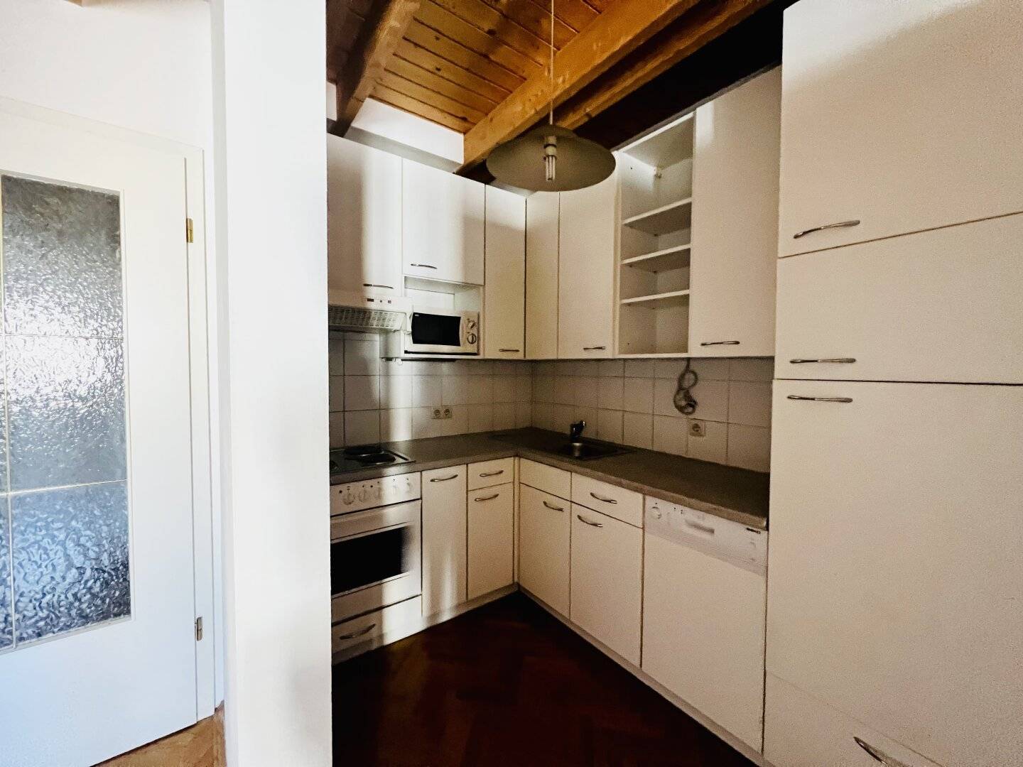 ++MAISONETTE++ Helle 2-Zimmer-Wohnung in Weiz - ZENTRAL