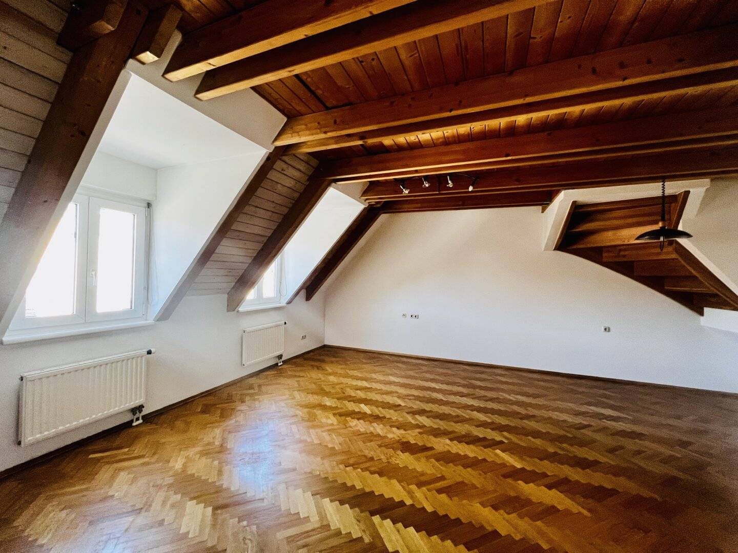++MAISONETTE++ Helle 2-Zimmer-Wohnung in Weiz - ZENTRAL