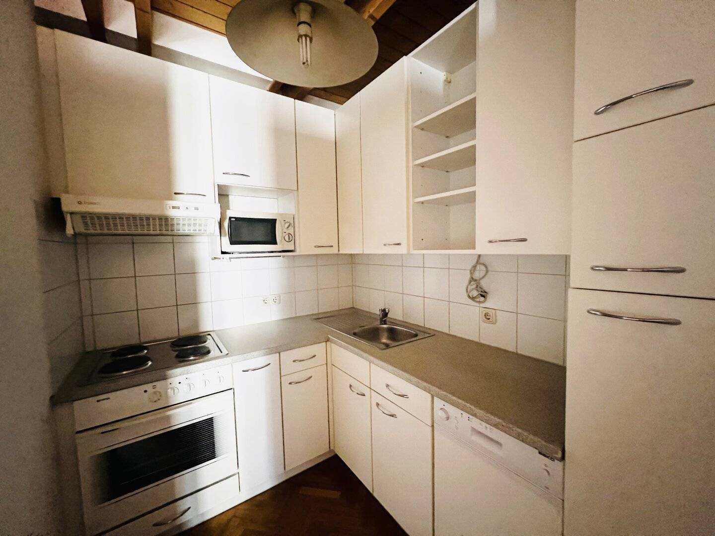 ++MAISONETTE++ Helle 2-Zimmer-Wohnung in Weiz - ZENTRAL