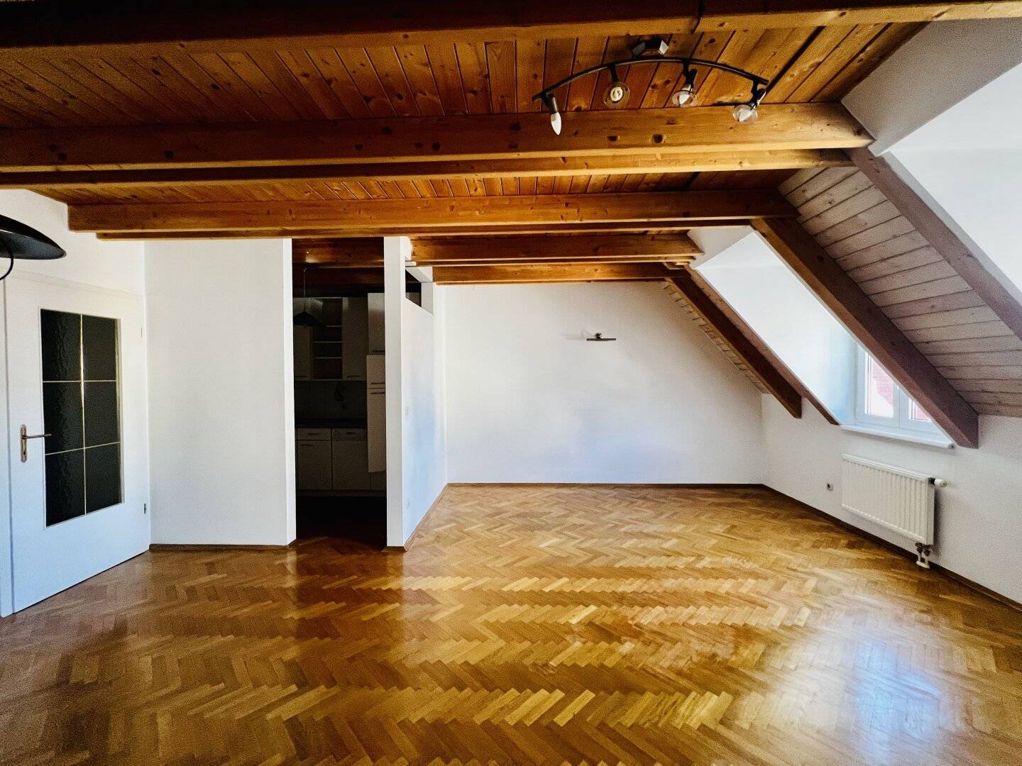 ++MAISONETTE++ Helle 2-Zimmer-Wohnung in Weiz - ZENTRAL