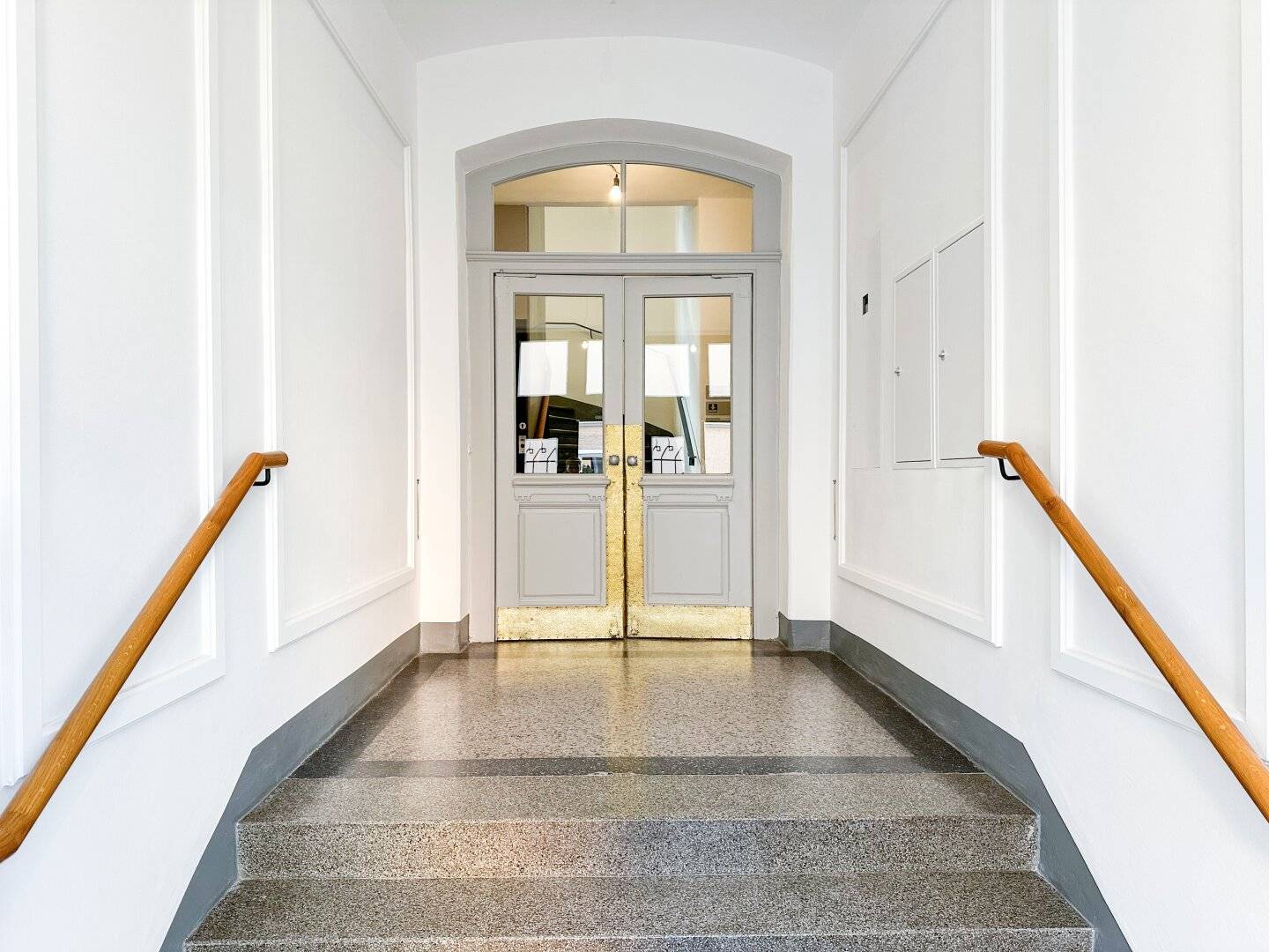 Perfekt für Studenten, Singles & Pärchen - Attraktive Kleinwohnung in Graz-Lend nahe der Mur