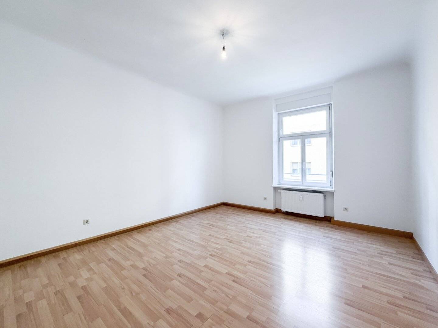 Perfekt für Studenten, Singles & Pärchen - Attraktive Kleinwohnung in Graz-Lend nahe der Mur