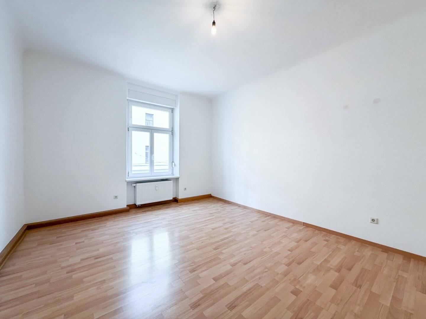 Perfekt für Studenten, Singles & Pärchen - Attraktive Kleinwohnung in Graz-Lend nahe der Mur