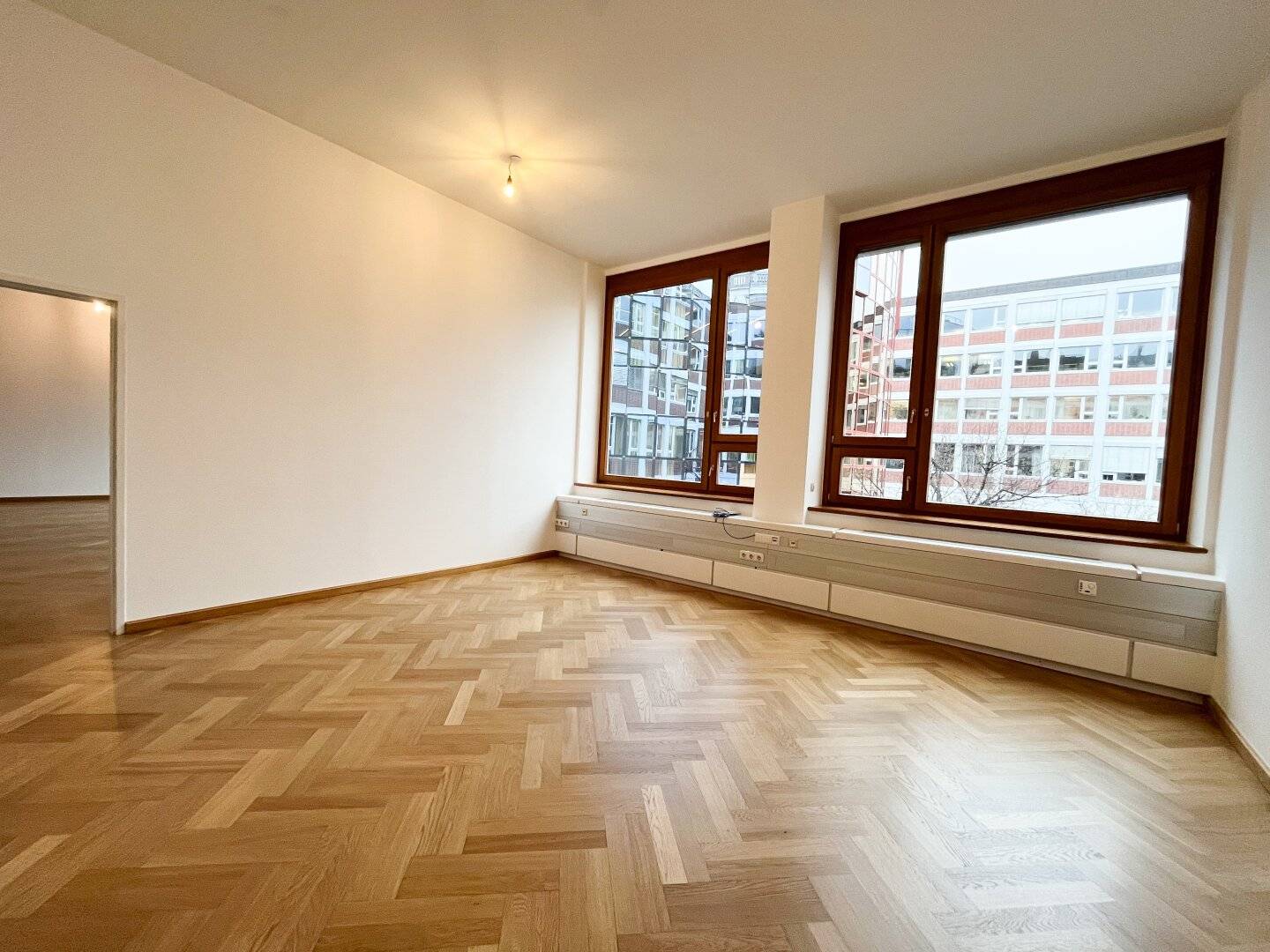Alte Börse: Ihr neues Office – Historie und moderne Ausstattung vereint