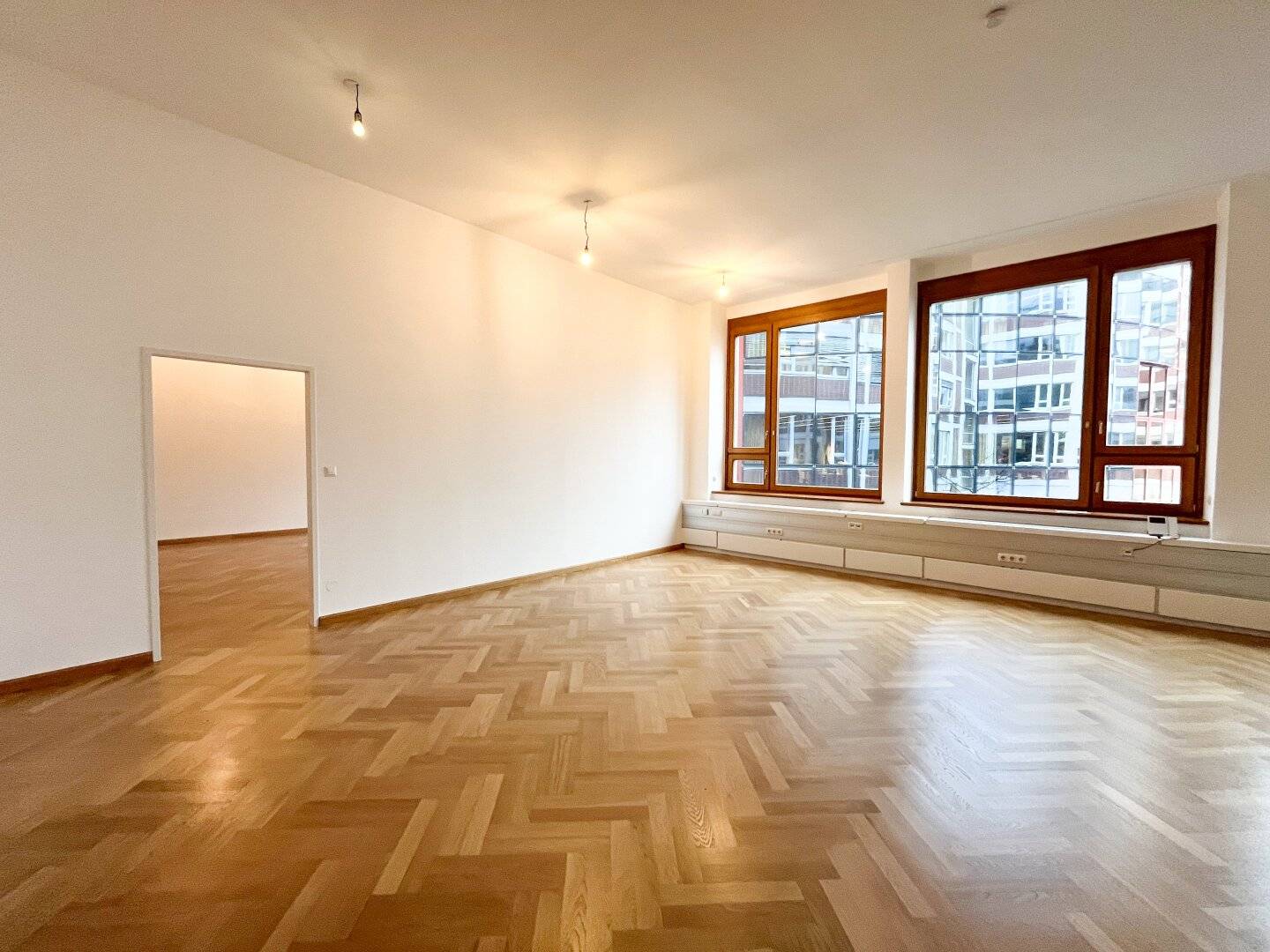 Alte Börse: Ihr neues Office – Historie und moderne Ausstattung vereint