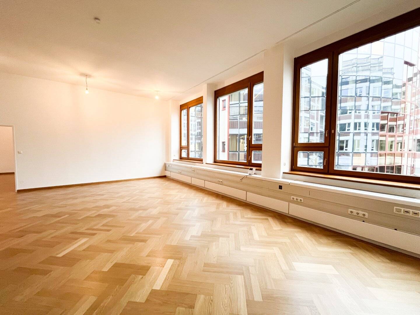 Alte Börse: Ihr neues Office – Historie und moderne Ausstattung vereint