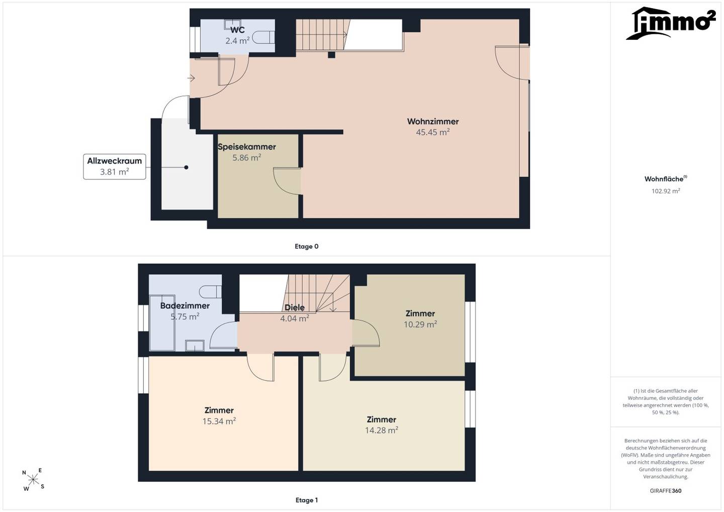 Floor plan 3