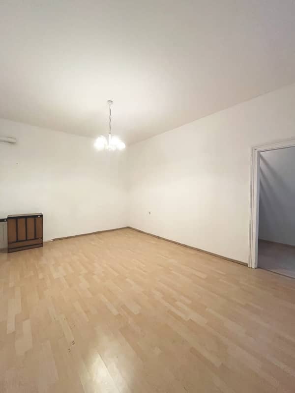 Altbauwohnung mit Innenhof nahe Stadtpark