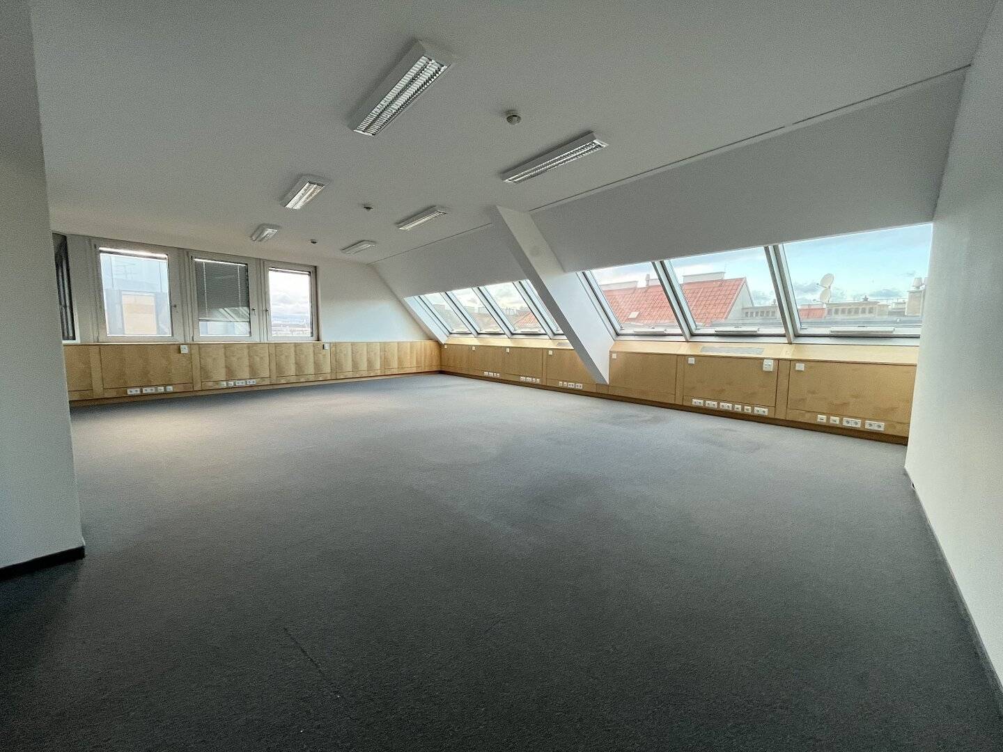 Modern office space (OC5) Wiedner Hauptstraße