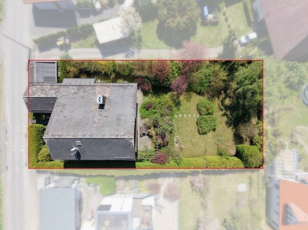 Panoramic Location with Rarity Value – Single-Family House in Hart bei Graz with Dreamlike Distant View