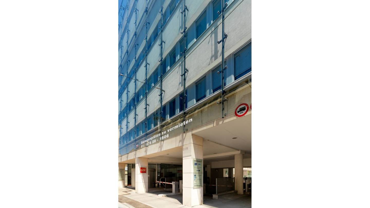 Flexible Büroflächen Nahe der Innenstadt