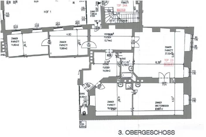 Grundriss 1