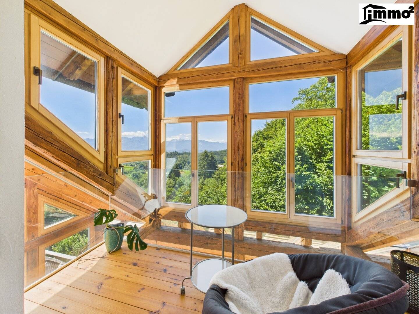 Mediterranean Country House Dream near Velden | Nature, Quiet &amp; Panoramic View