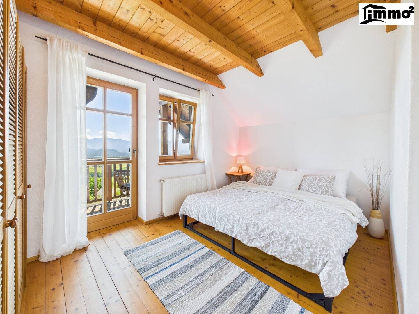 Mediterranean Country House Dream near Velden | Nature, Quiet &amp; Panoramic View