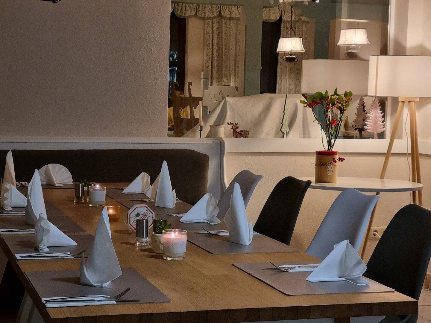 Skihotel mit "Ski In - Ski Out" Zugang
