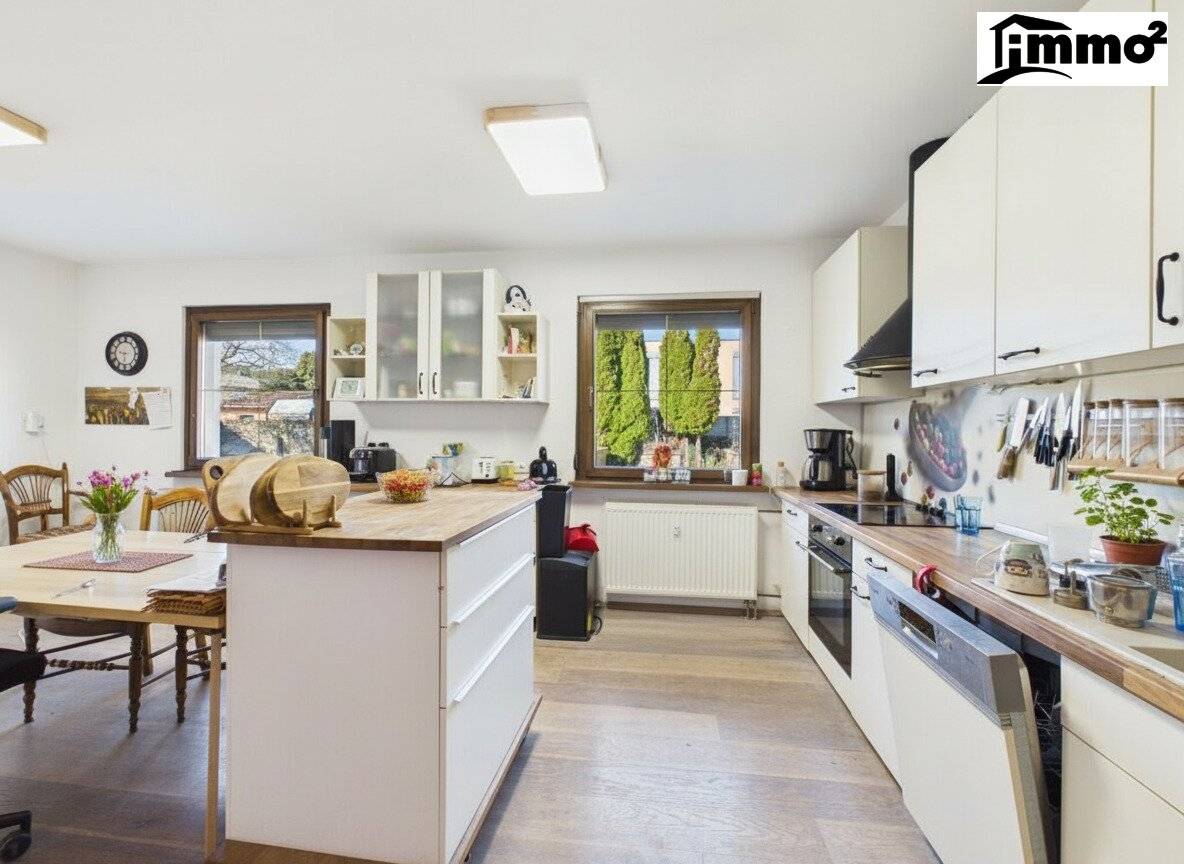Gestalten Sie Ihr Traumhaus – viel Potenzial & Garten in Annabichl