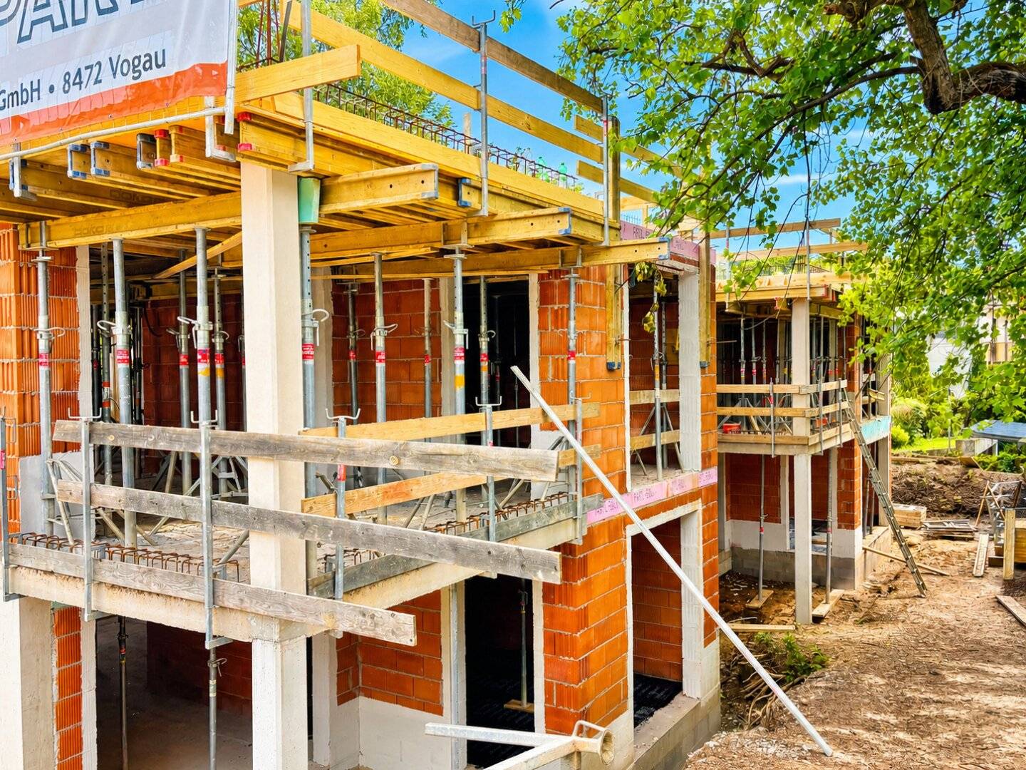 ++PROVISIONSFREI++ Stilvolle 2-Zimmer-Neubauwohnung mit Balkon in Graz-Geidorf