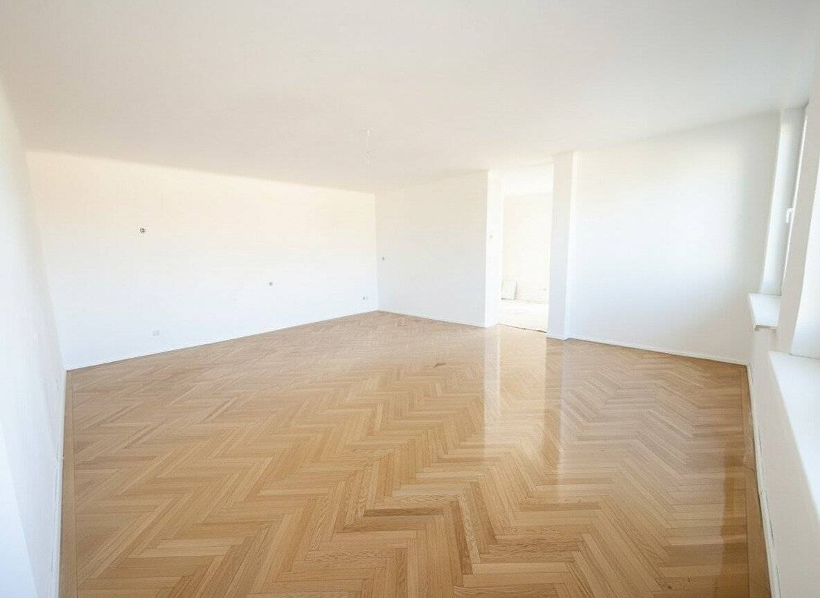 Renovation-needing 2-room apartment for owner-occupier – Near Bahnhof Floridsdorf